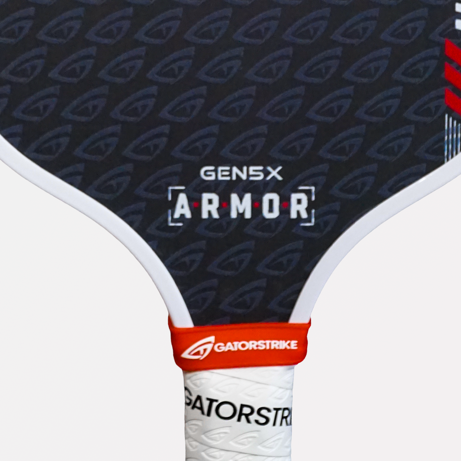 A.R.M.O.R Gen 5X // All Foam