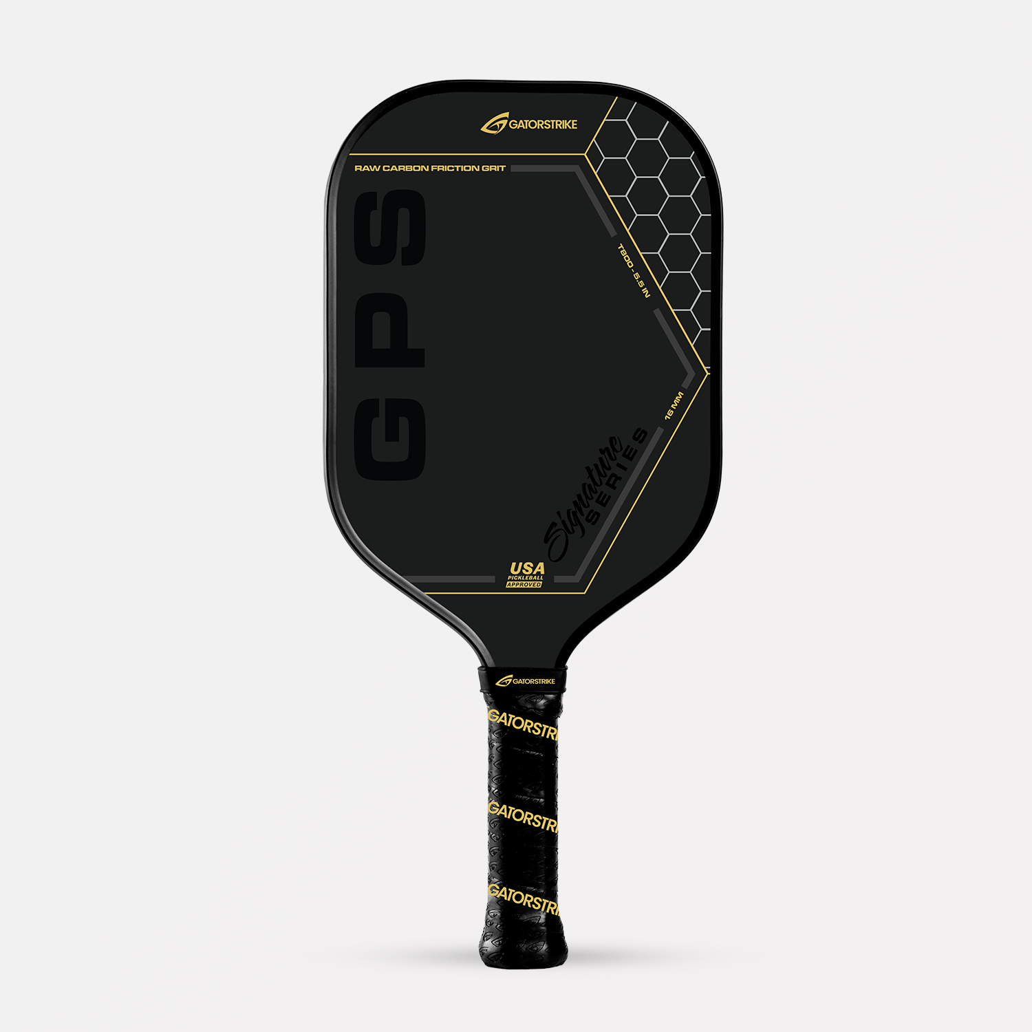 GPS T800 // Power