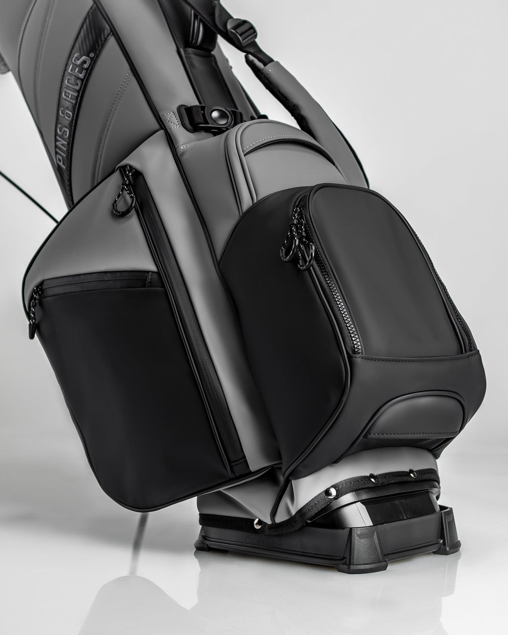 Player Preferred™ Golf Bag - Flat Ash - 3Sons Sports & Fitness