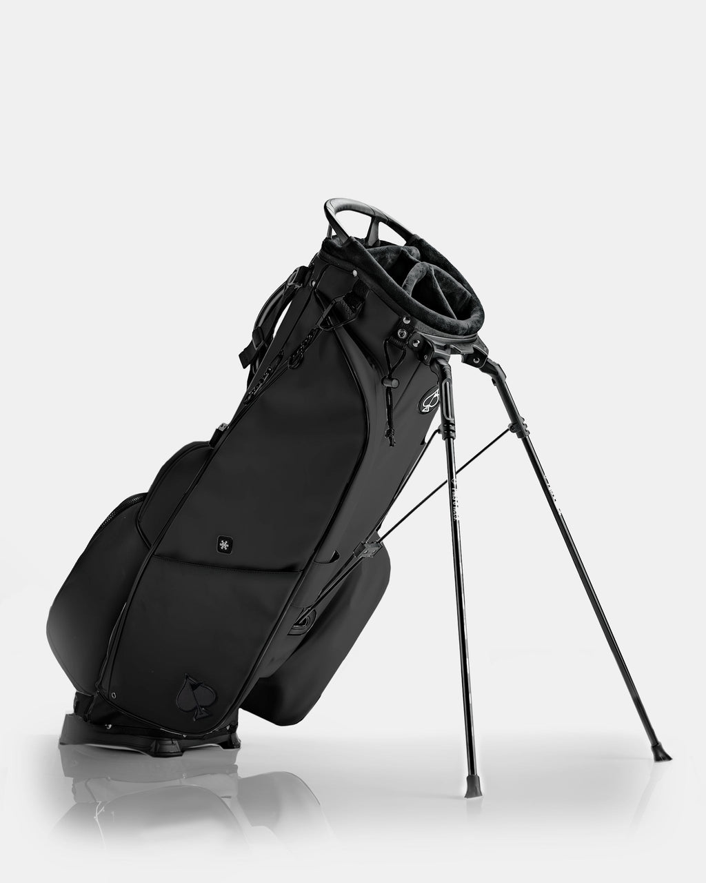 Player Preferred™ Golf Bag - Obsidian - 3Sons Sports & Fitness