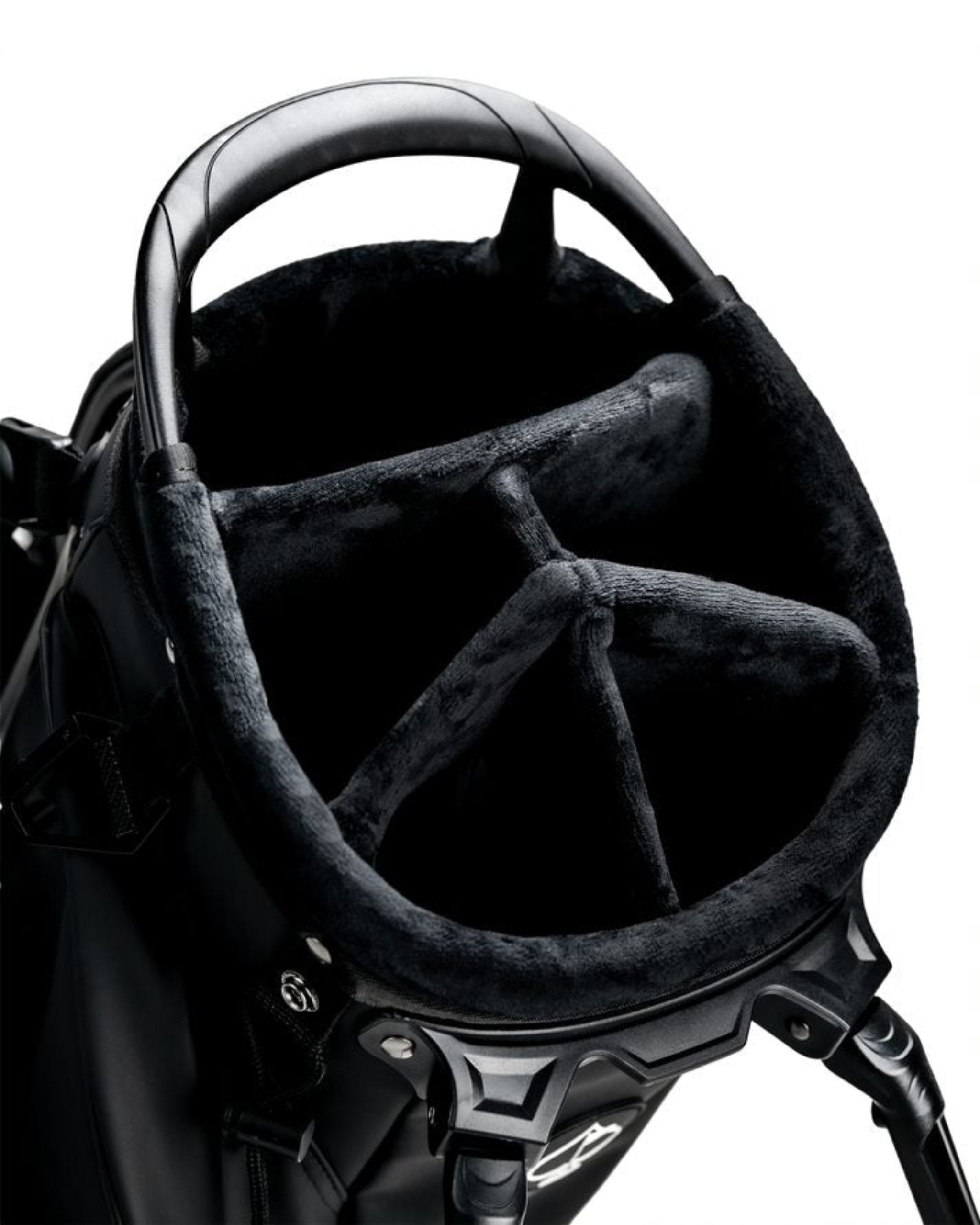 Player Preferred™ Golf Bag - Obsidian - 3Sons Sports & Fitness