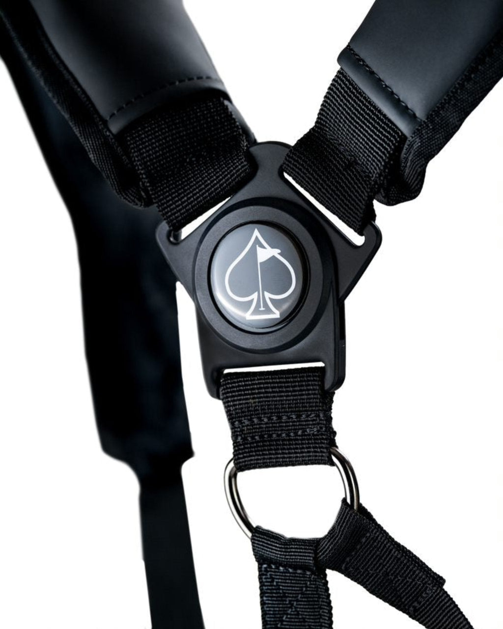 Player Preferred™ Golf Bag - Obsidian - 3Sons Sports & Fitness