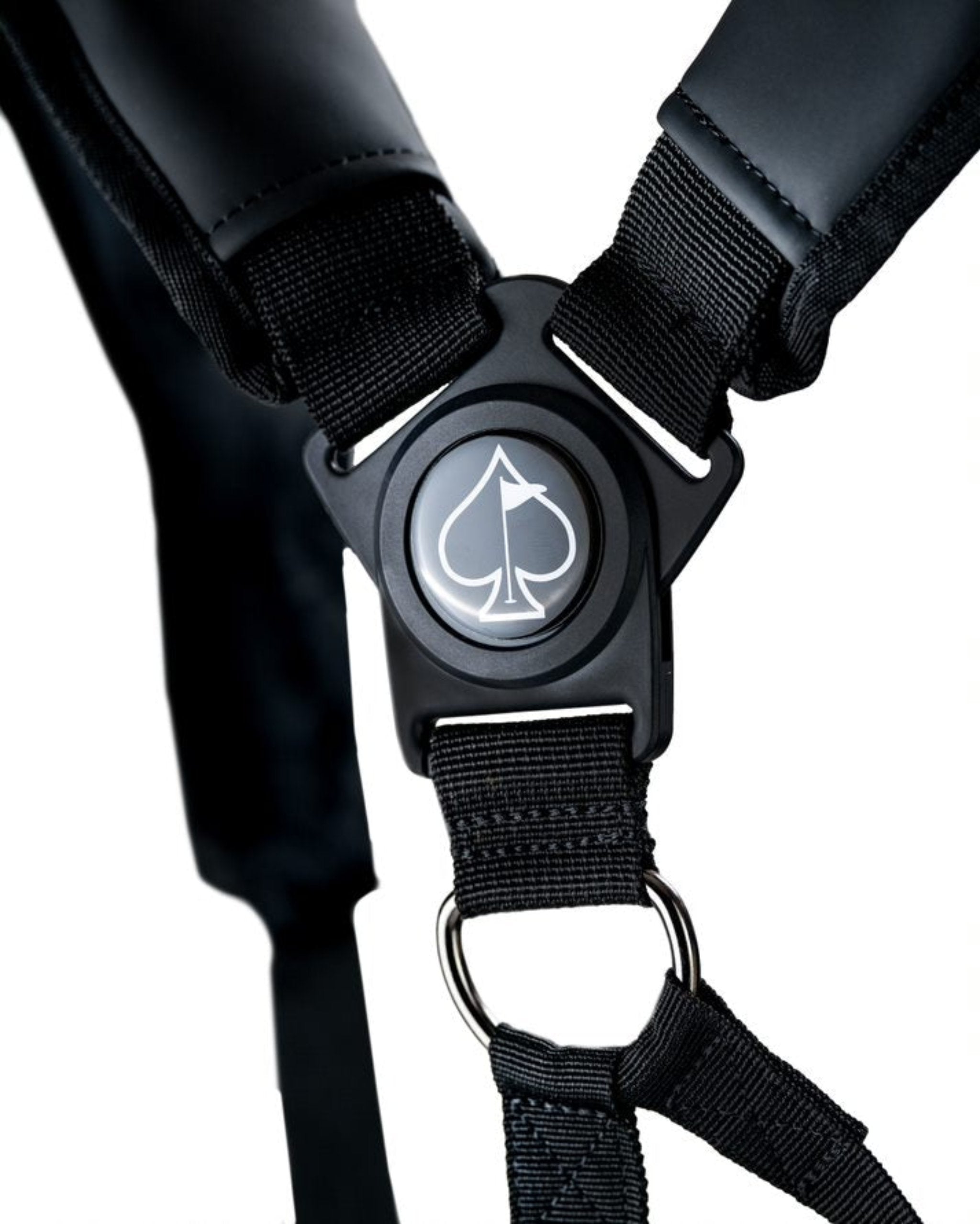 Player Preferred™ Golf Bag - Obsidian - 3Sons Sports & Fitness