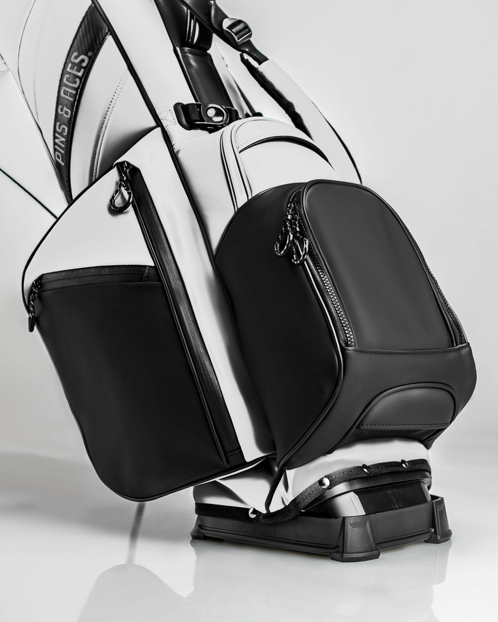 Player Preferred™ Golf Bag - Domino - 3Sons Sports & Fitness