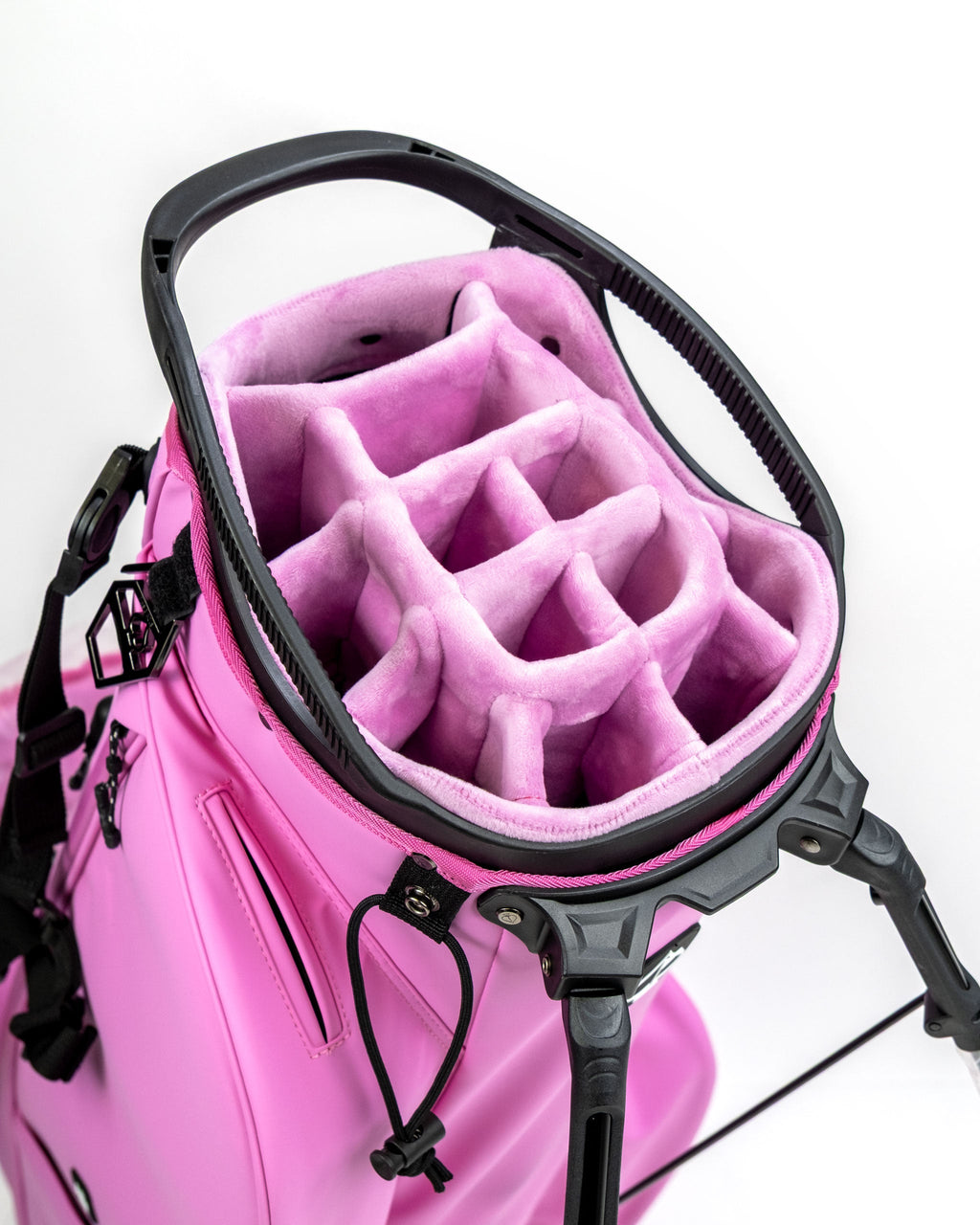 Player Preferred™ Golf Bag - Bubblegum 2.0 - 3Sons Sports & Fitness