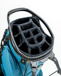 Player Preferred™ Golf Bag - Sea Strike - 3Sons Sports & Fitness