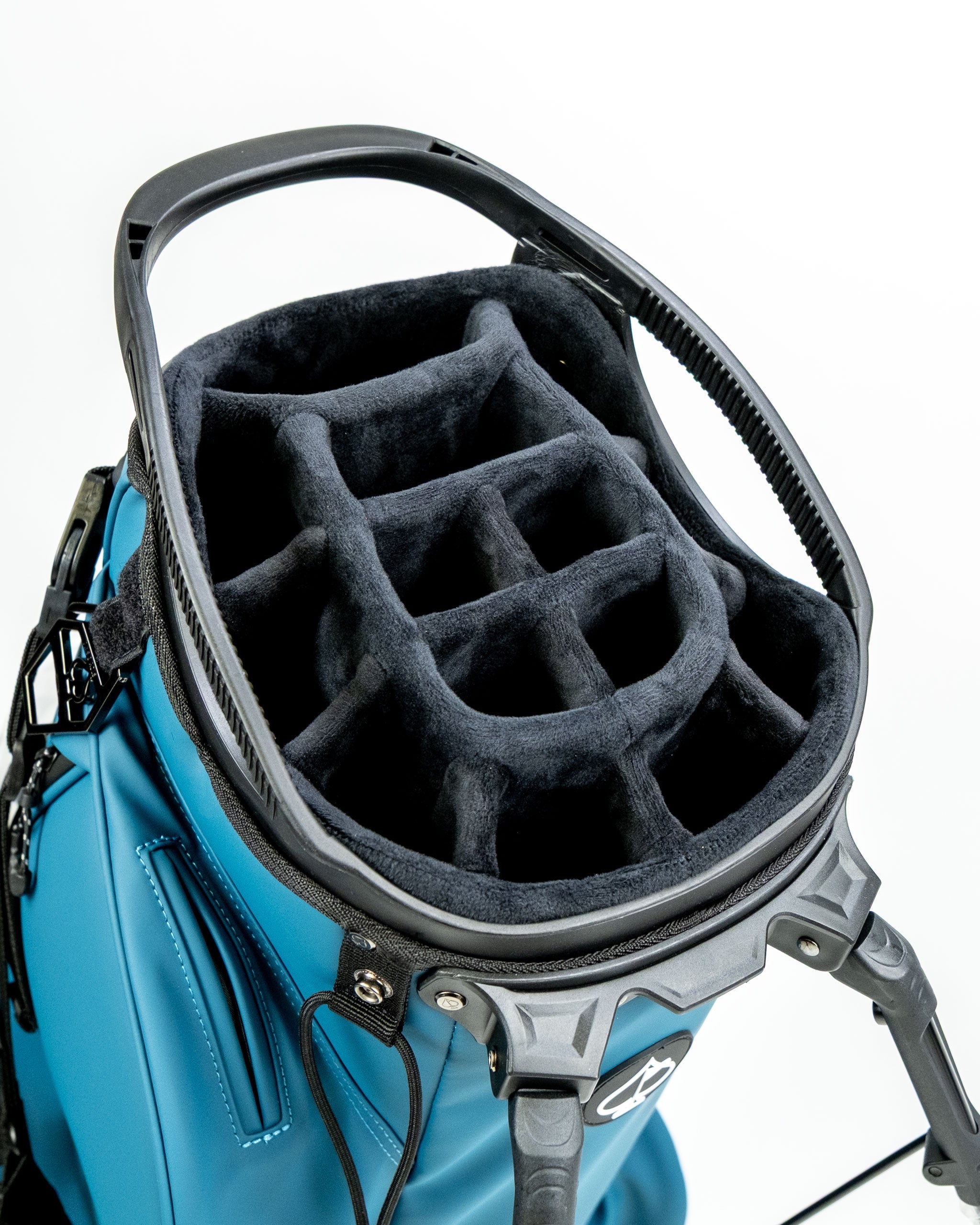 Player Preferred™ Golf Bag - Sea Strike - 3Sons Sports & Fitness
