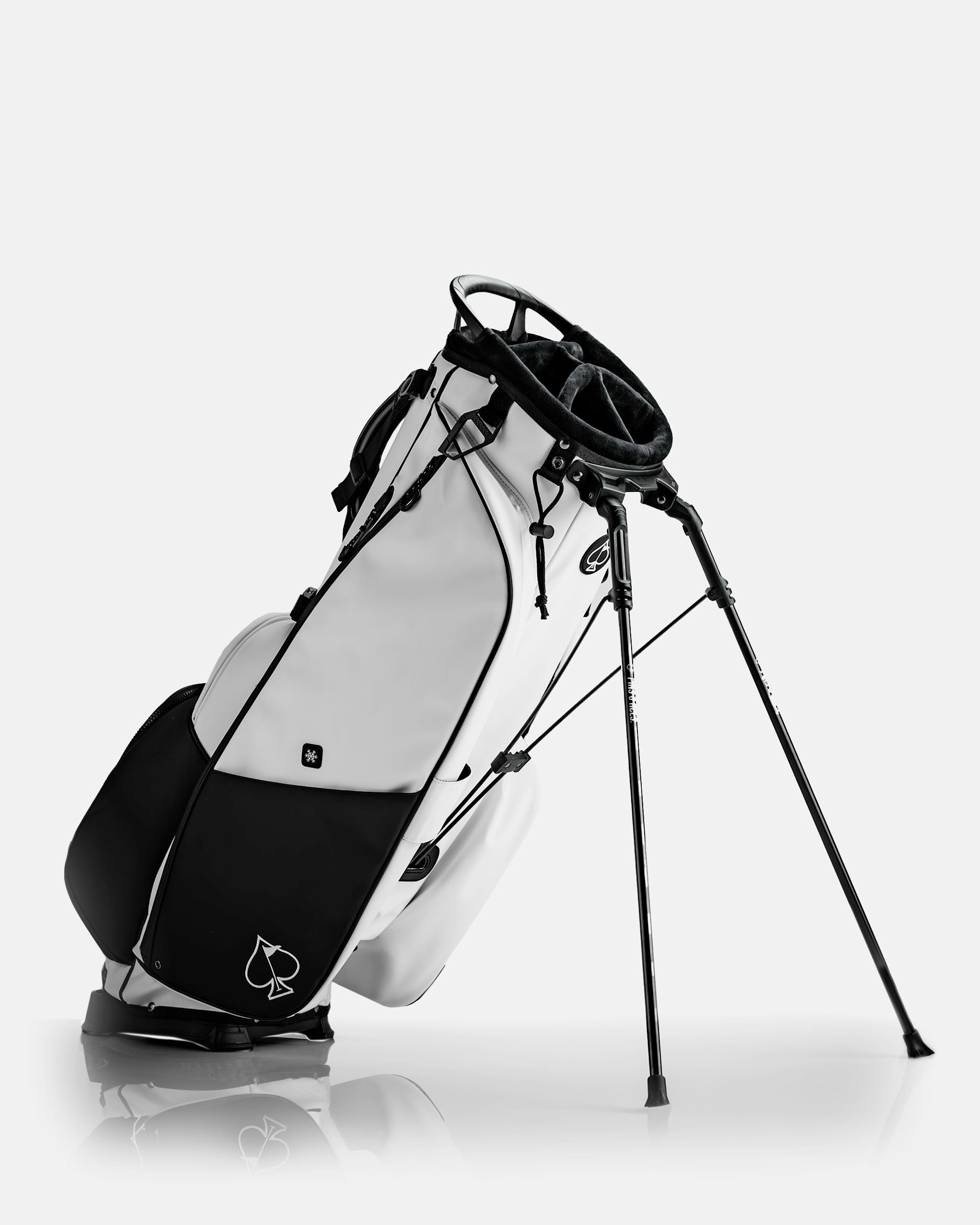 Player Preferred™ Golf Bag - Domino - 3Sons Sports & Fitness