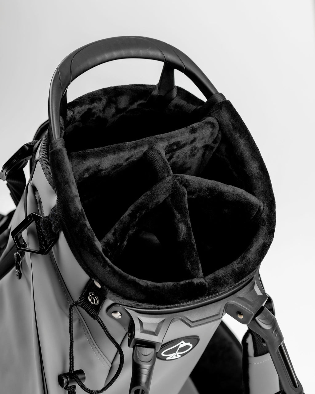 Player Preferred™ Golf Bag - Flat Ash - 3Sons Sports & Fitness