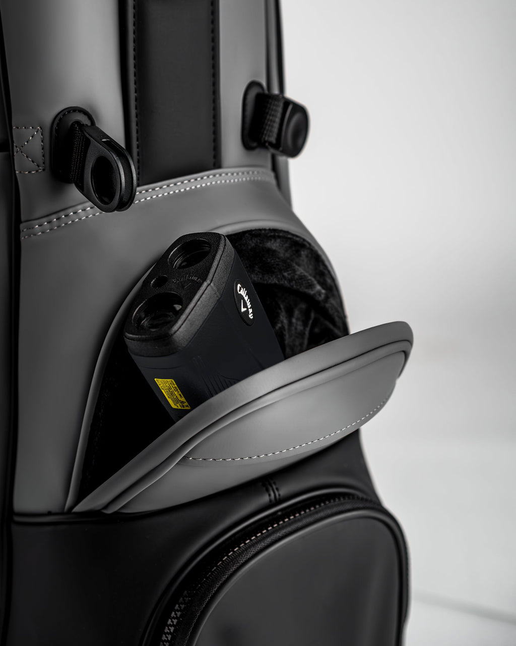 Player Preferred™ Golf Bag - Flat Ash - 3Sons Sports & Fitness