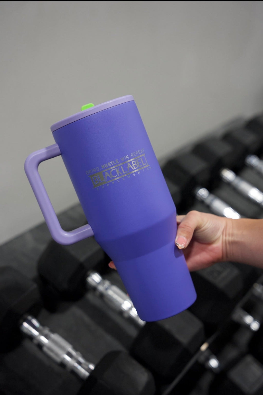 HYDROJUG 40 OZ. TRAVELER - 3Sons Sports & Fitness