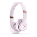 Refurbished Beats Solo 4 On Ear Headphones - 3Sons Sports & Fitness