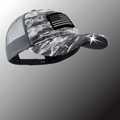 POWERCAP 3.0 Rechargeable LED Lighted Headlamp Hats and IPX4 Rating - One Size - 3Sons Sports & Fitness