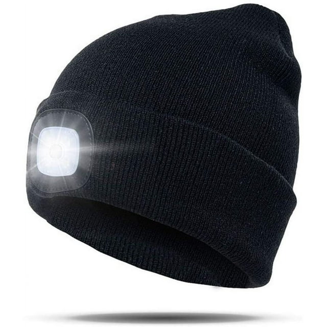 KILLZ TUK Z LED BEANIE - 3Sons Sports & Fitness