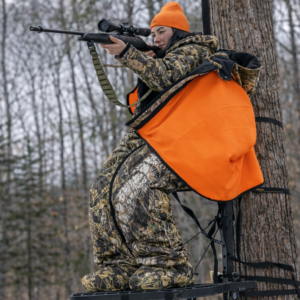 Heater Body Suit AP - 3Sons Sports & Fitness