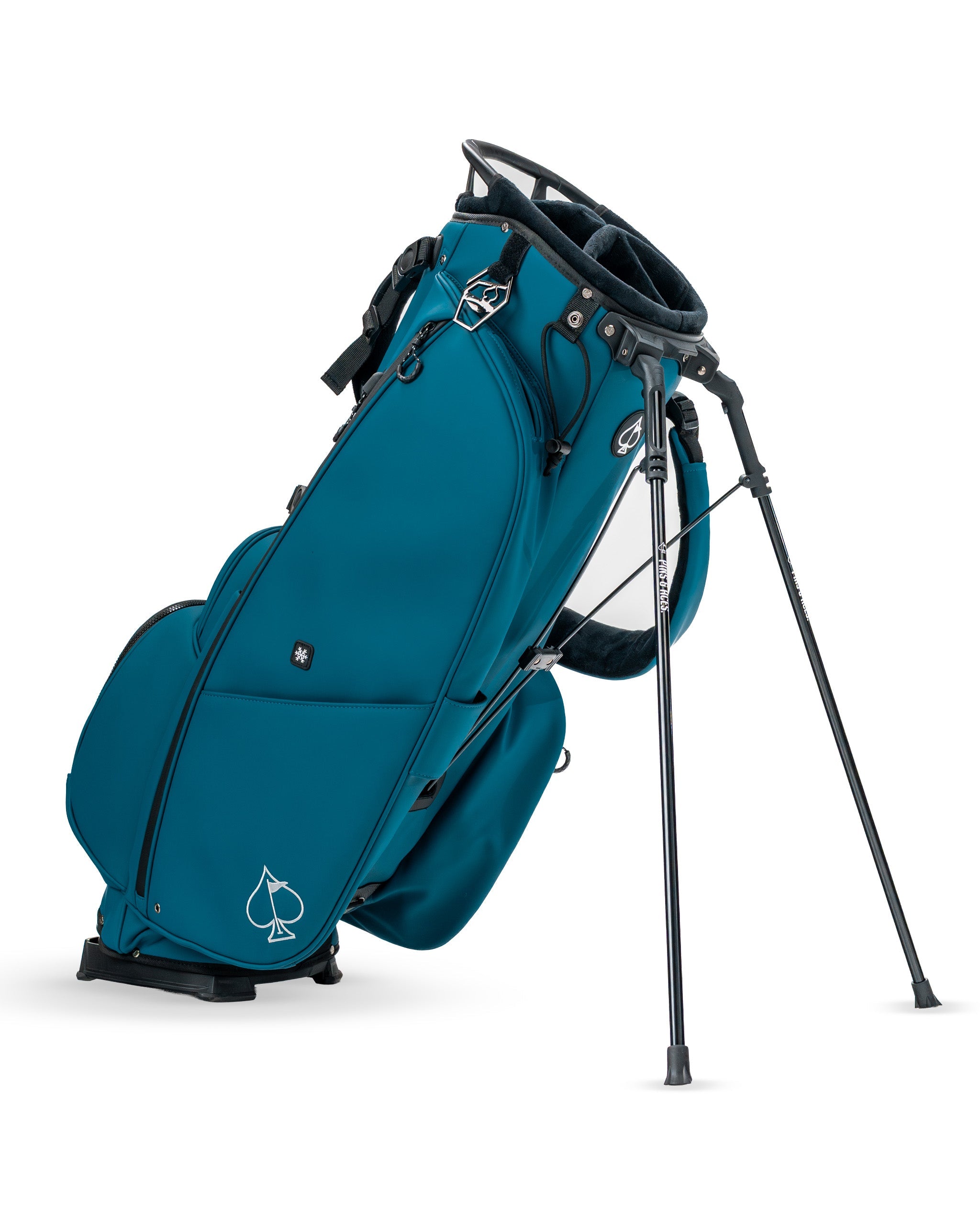 Player Preferred™ Golf Bag - Sea Strike - 3Sons Sports & Fitness