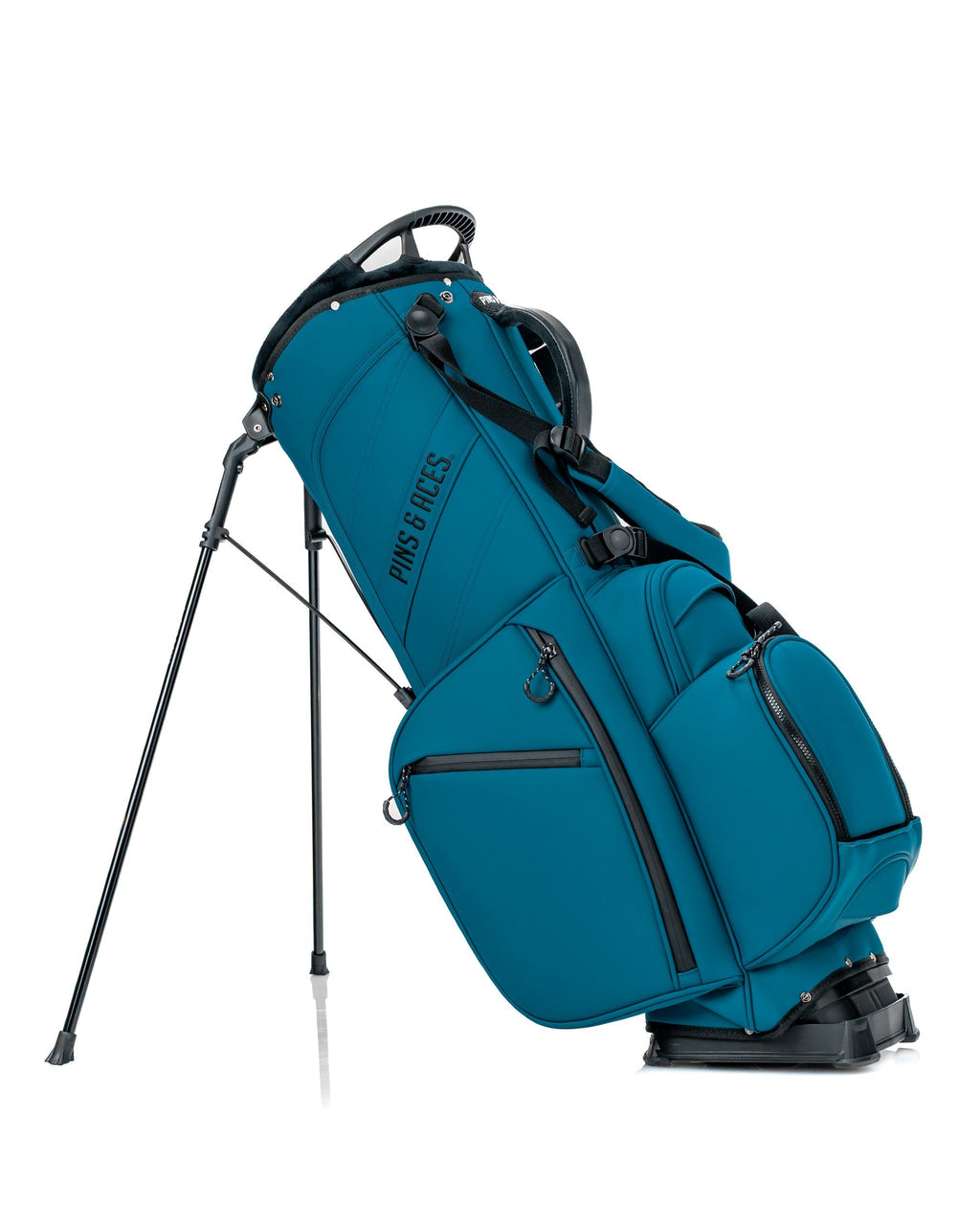 Player Preferred™ Golf Bag - Sea Strike - 3Sons Sports & Fitness
