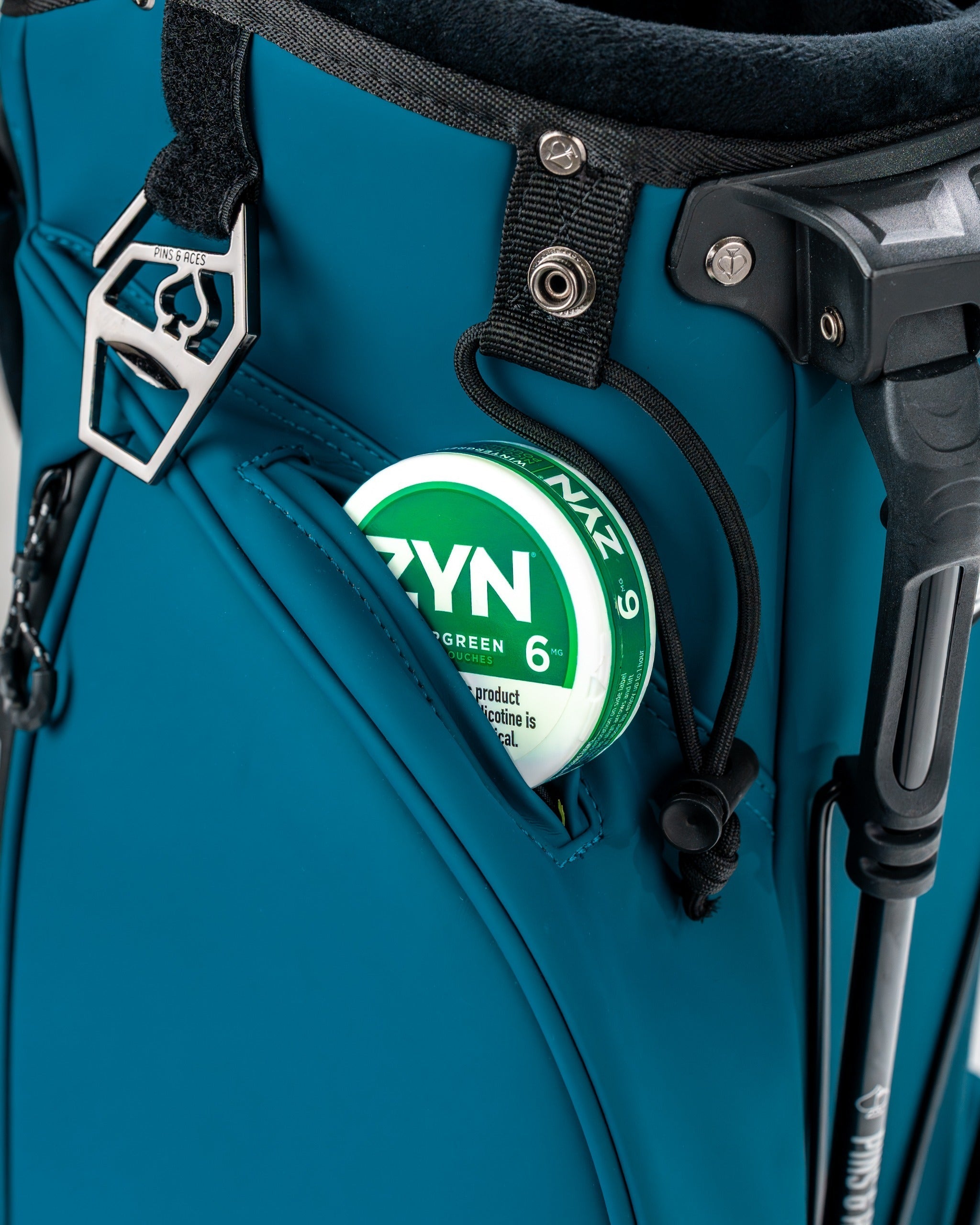 Player Preferred™ Golf Bag - Sea Strike - 3Sons Sports & Fitness