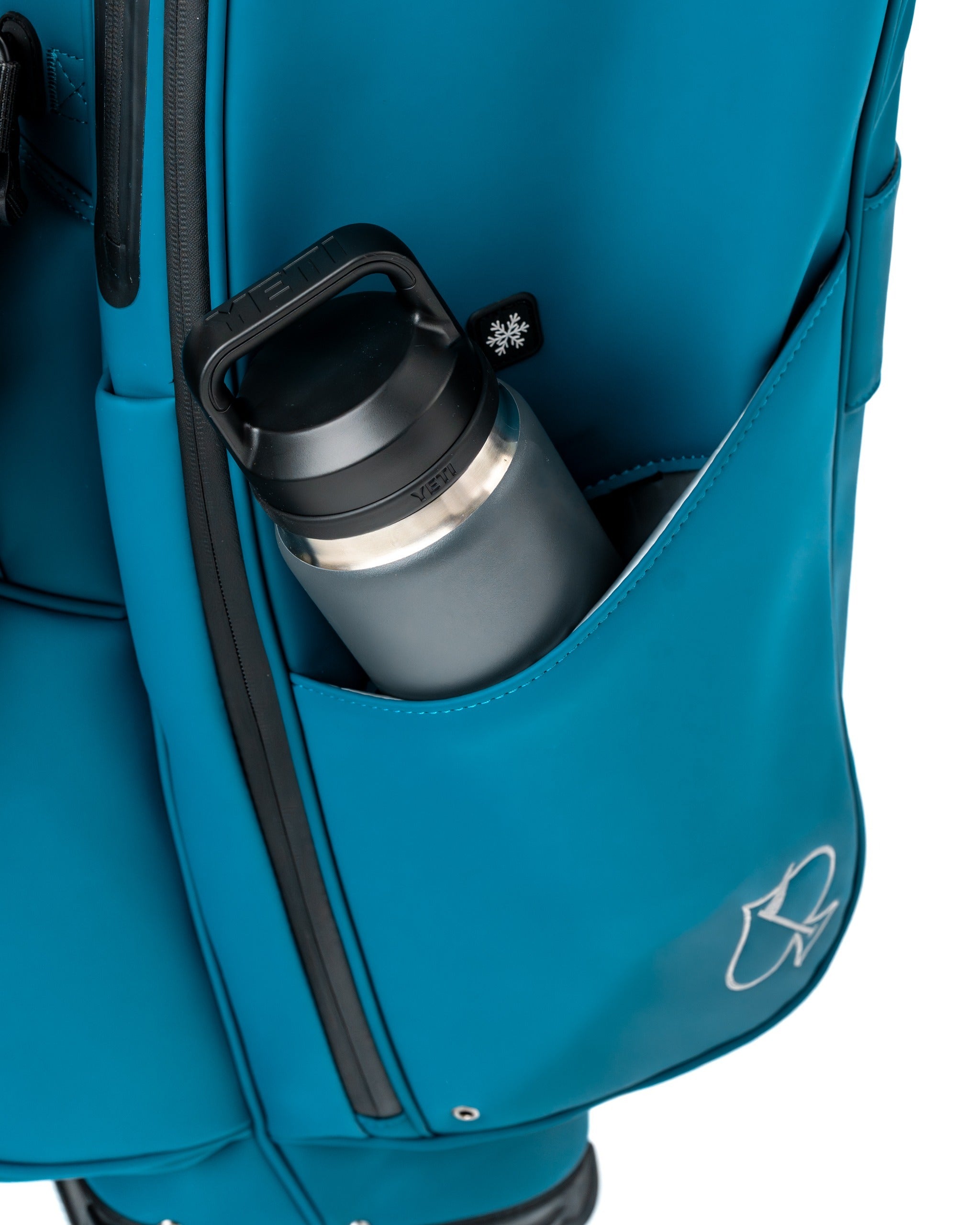 Player Preferred™ Golf Bag - Sea Strike - 3Sons Sports & Fitness