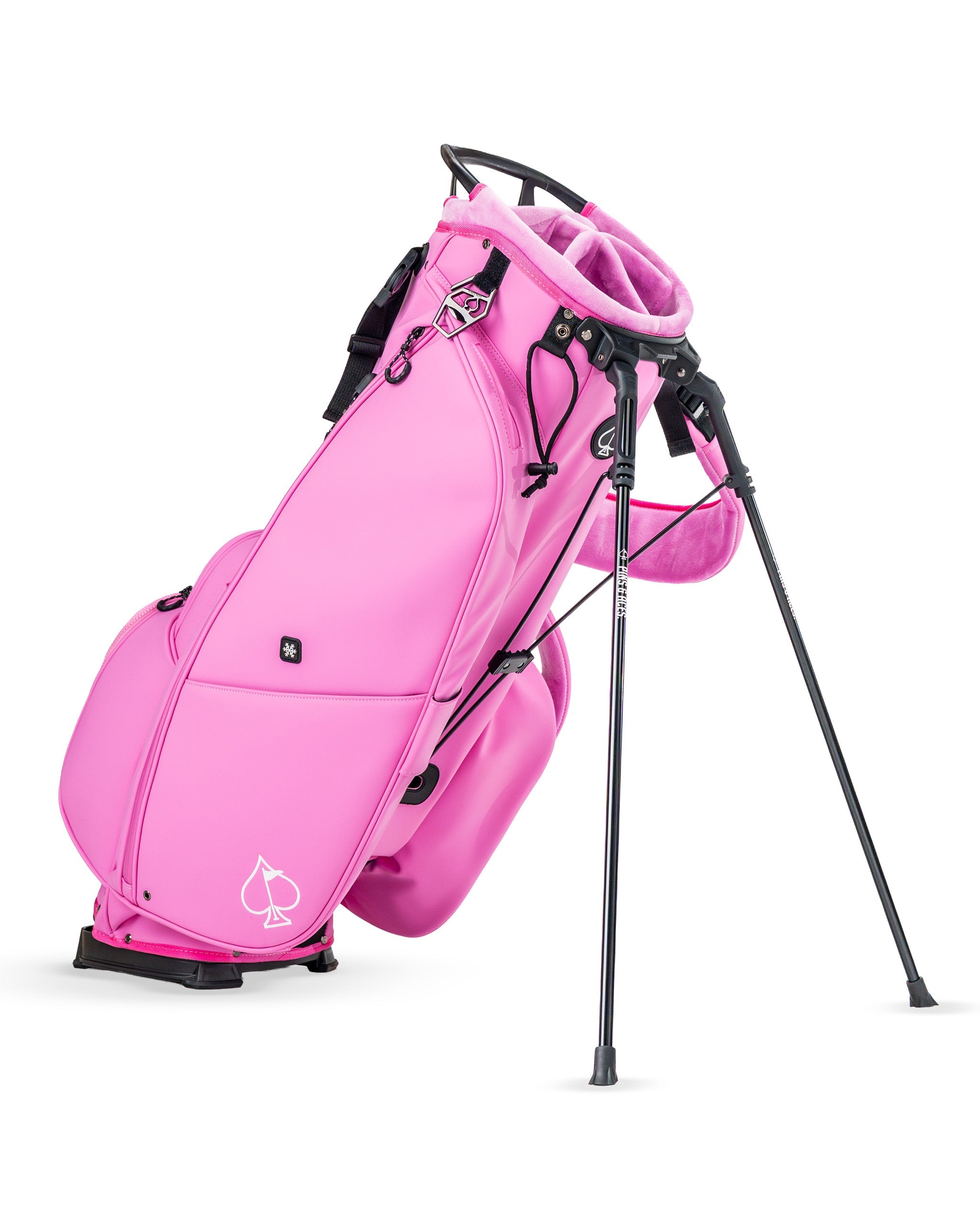 Player Preferred™ Golf Bag - Bubblegum 2.0 - 3Sons Sports & Fitness