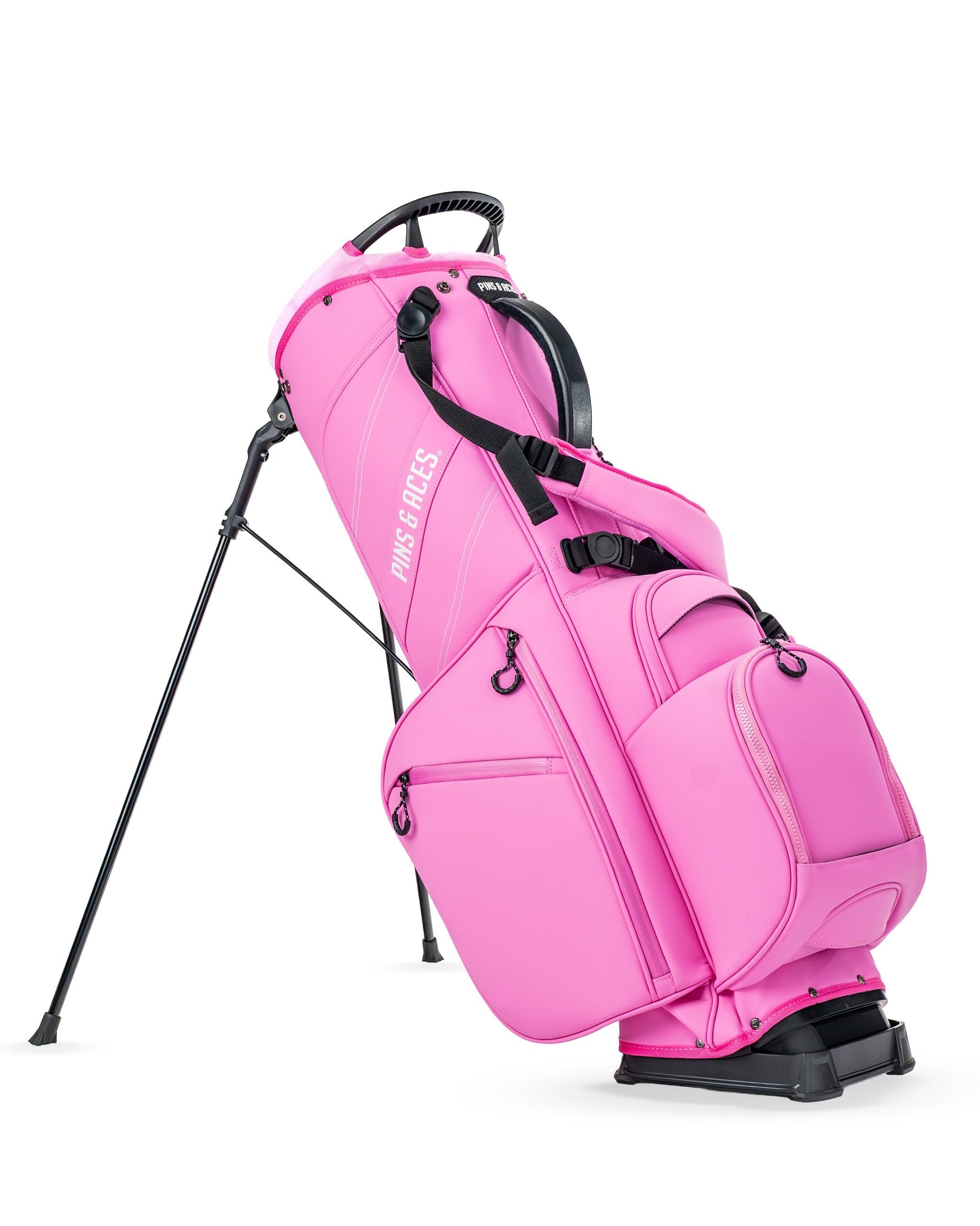 Player Preferred™ Golf Bag - Bubblegum 2.0 - 3Sons Sports & Fitness