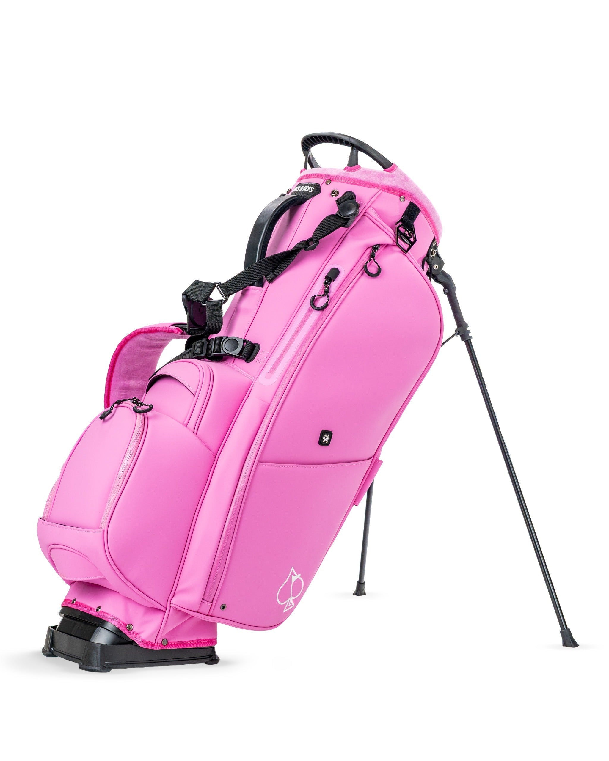 Player Preferred™ Golf Bag - Bubblegum 2.0 - 3Sons Sports & Fitness