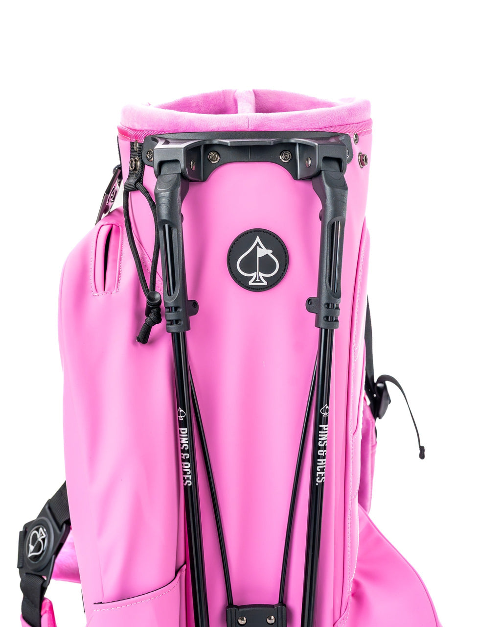 Player Preferred™ Golf Bag - Bubblegum 2.0 - 3Sons Sports & Fitness
