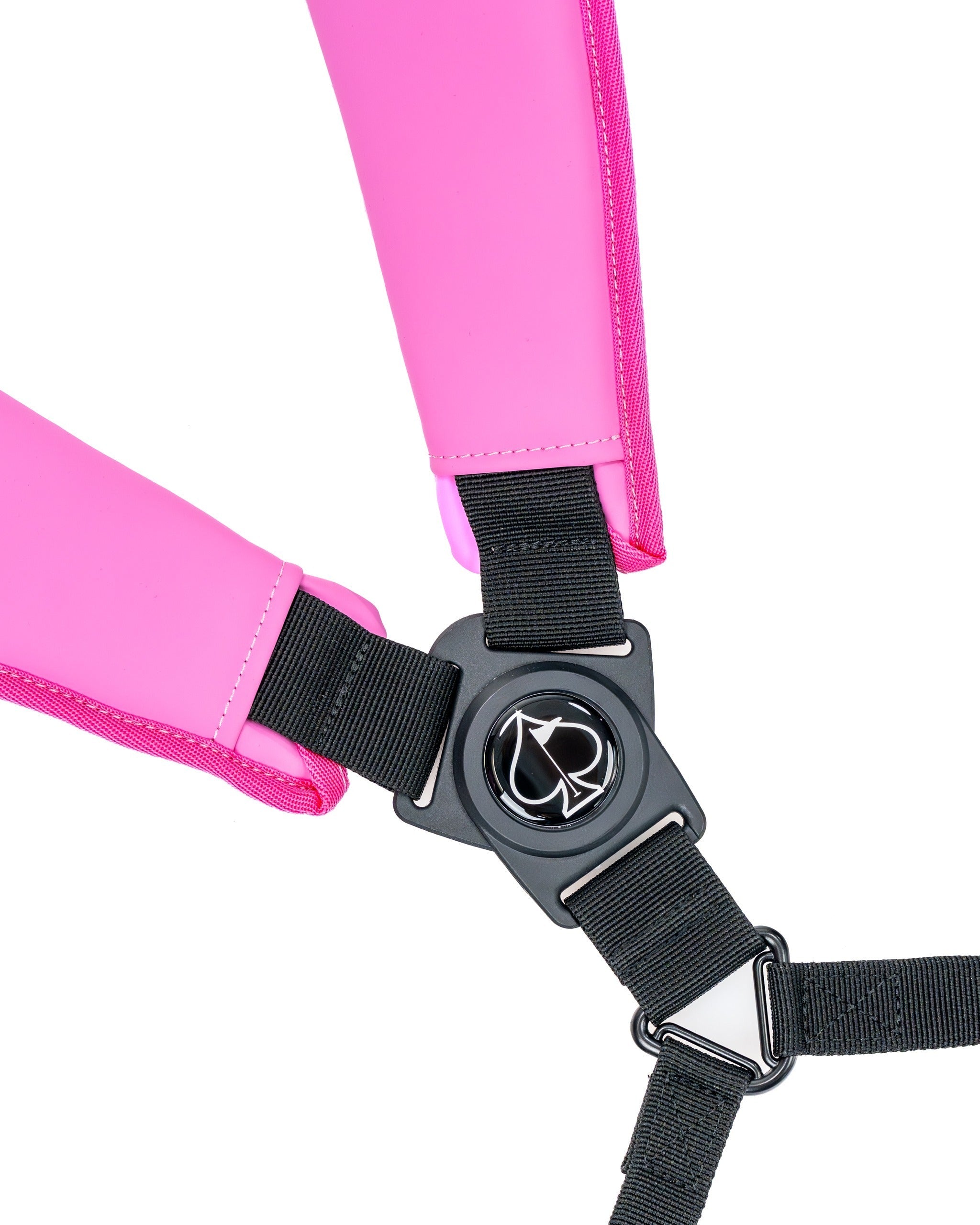 Player Preferred™ Golf Bag - Bubblegum 2.0 - 3Sons Sports & Fitness