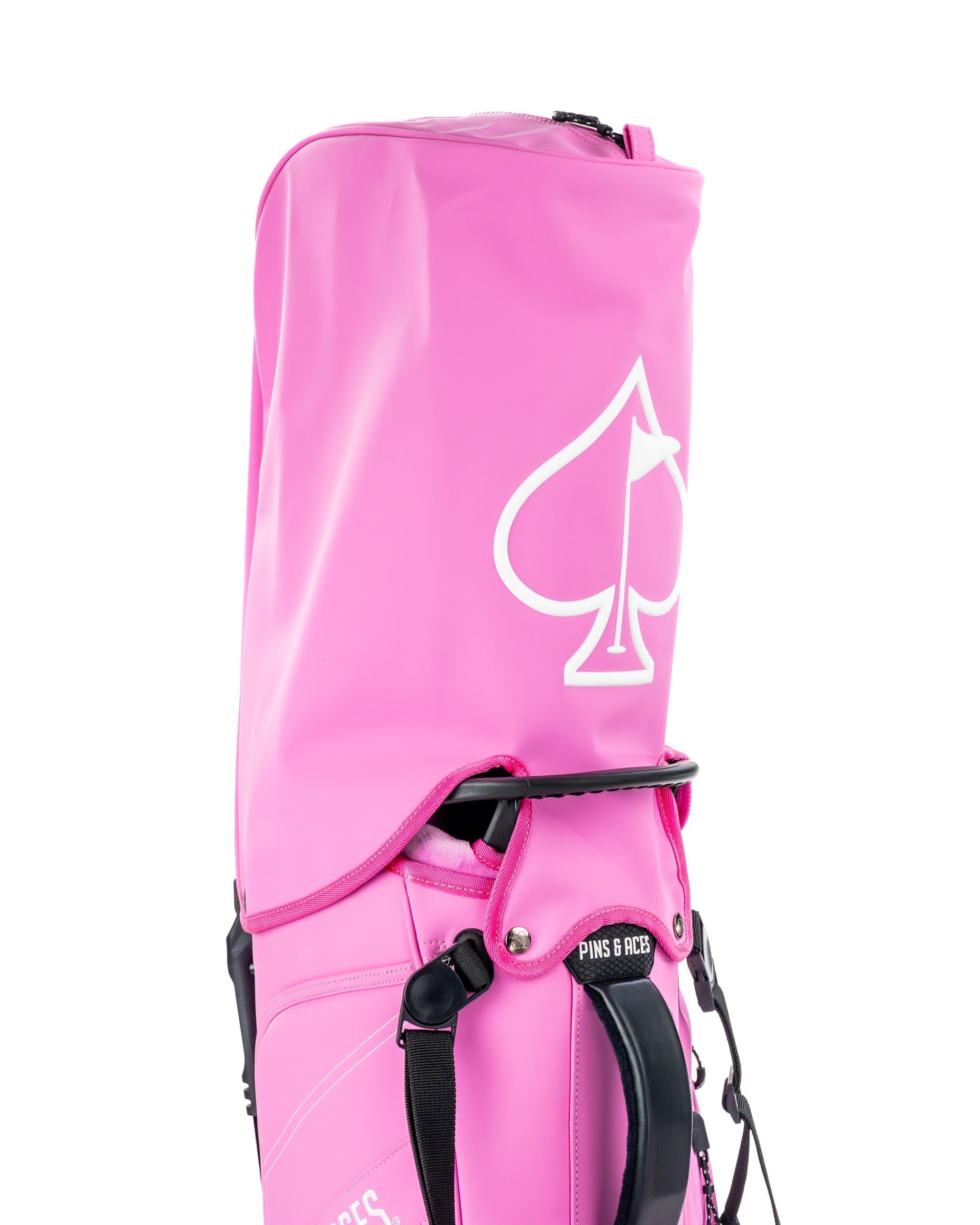 Player Preferred™ Golf Bag - Bubblegum 2.0 - 3Sons Sports & Fitness
