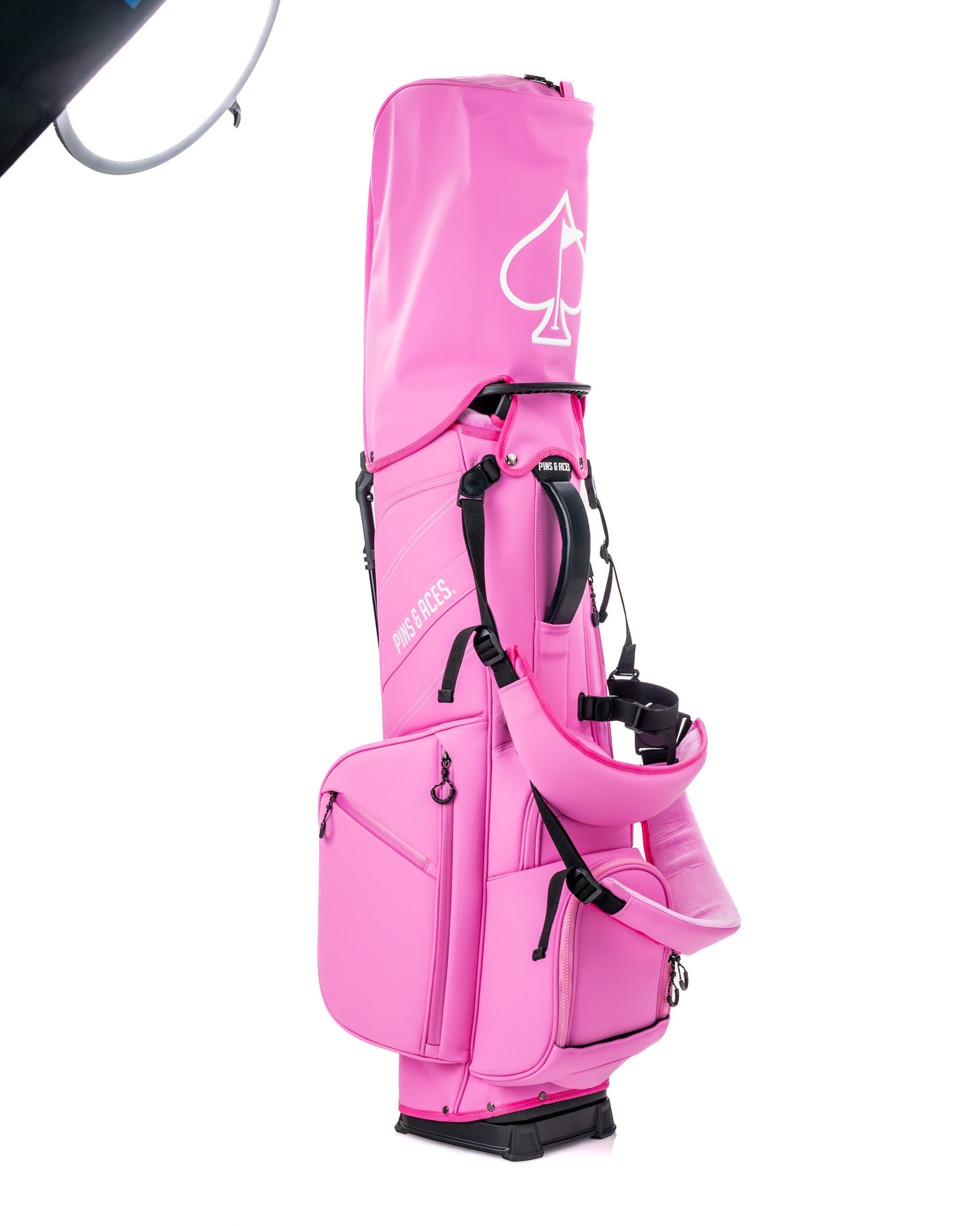 Player Preferred™ Golf Bag - Bubblegum 2.0 - 3Sons Sports & Fitness