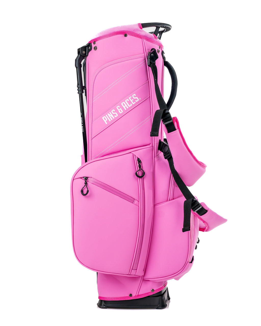 Player Preferred™ Golf Bag - Bubblegum 2.0 - 3Sons Sports & Fitness
