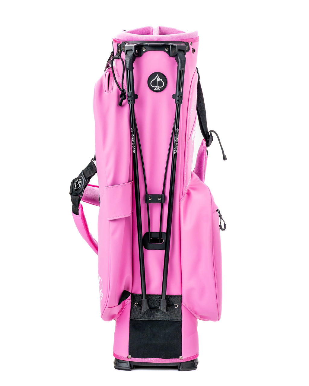 Player Preferred™ Golf Bag - Bubblegum 2.0 - 3Sons Sports & Fitness