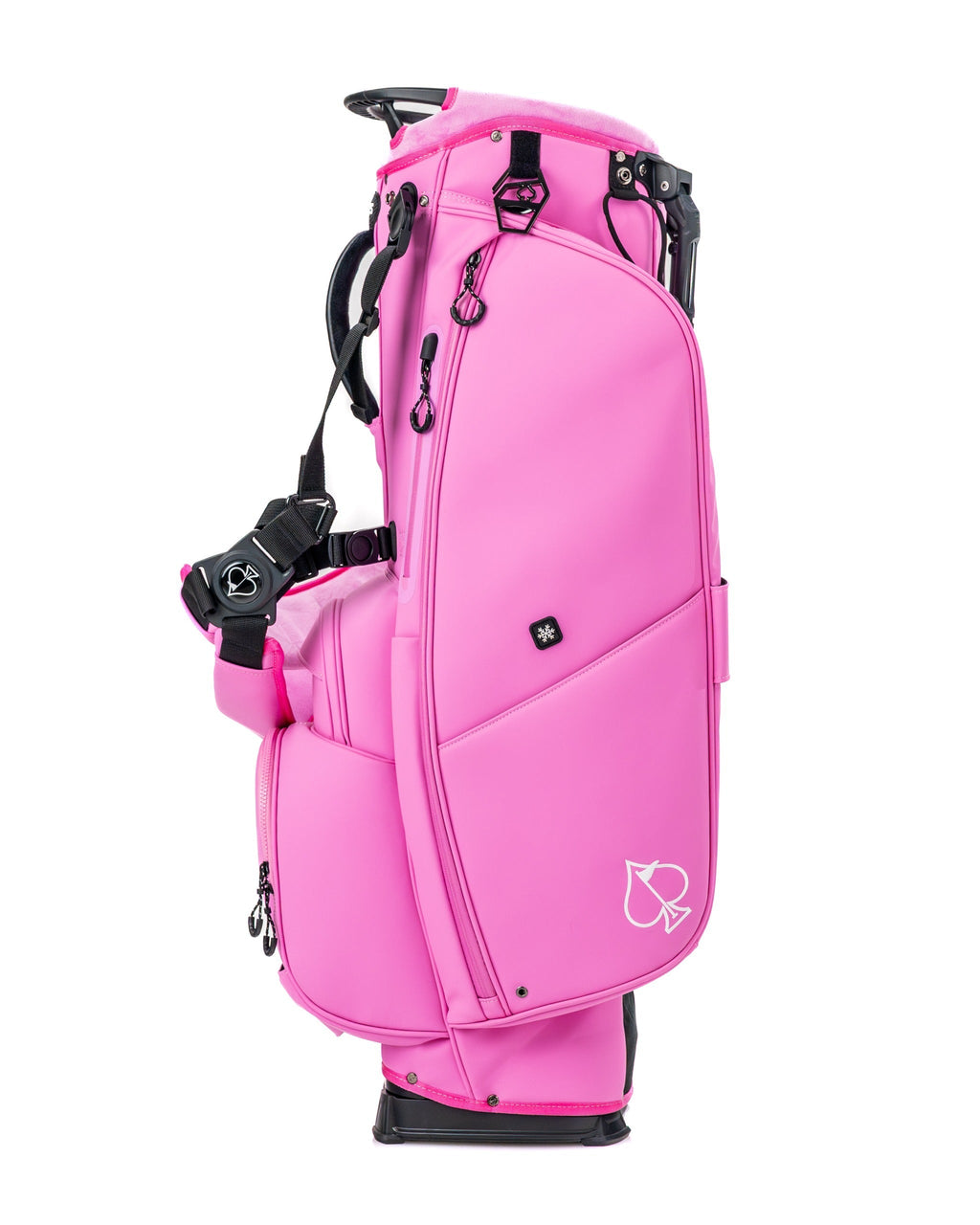 Player Preferred™ Golf Bag - Bubblegum 2.0 - 3Sons Sports & Fitness