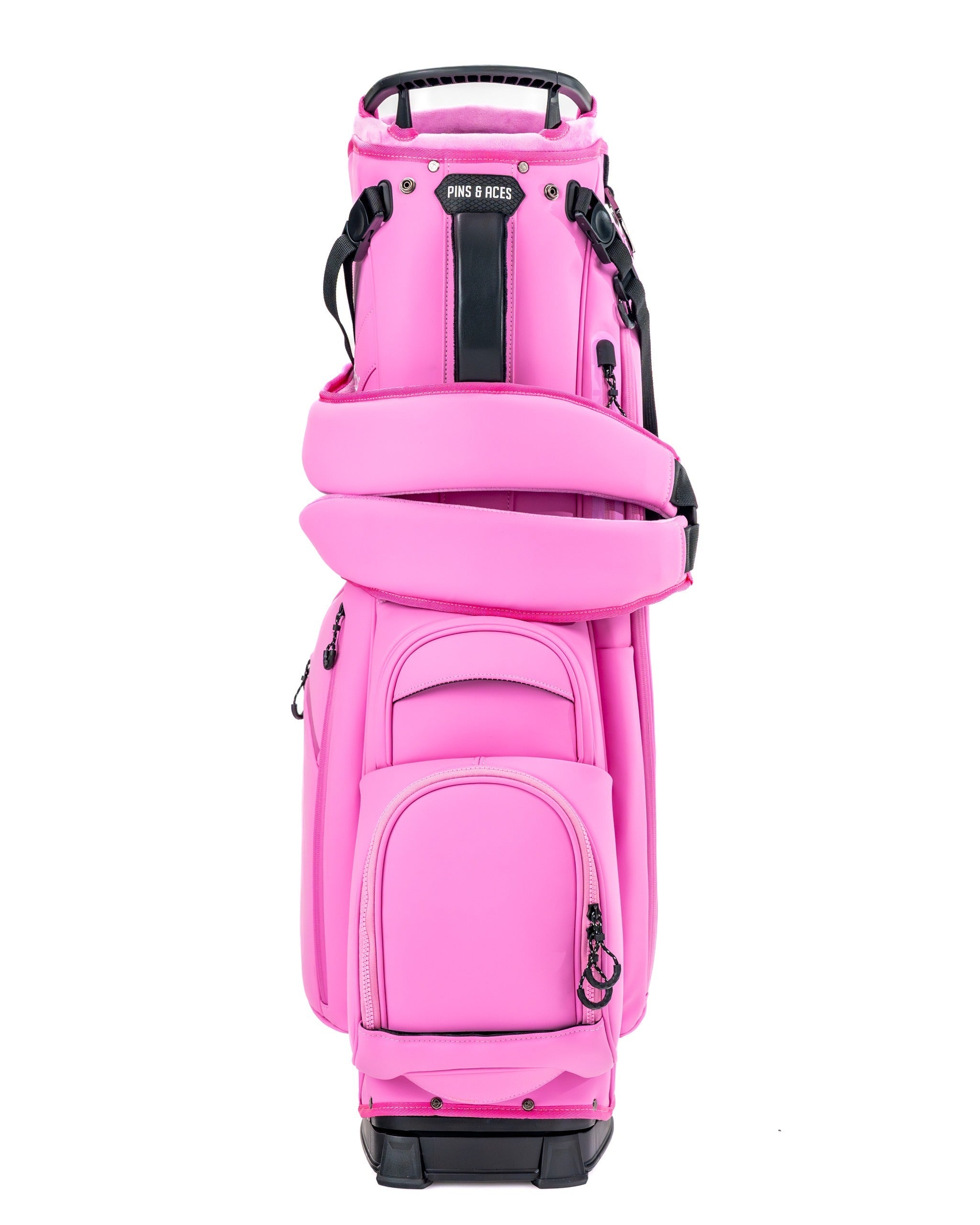 Player Preferred™ Golf Bag - Bubblegum 2.0 - 3Sons Sports & Fitness