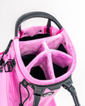 Player Preferred™ Golf Bag - Bubblegum 2.0 - 3Sons Sports & Fitness