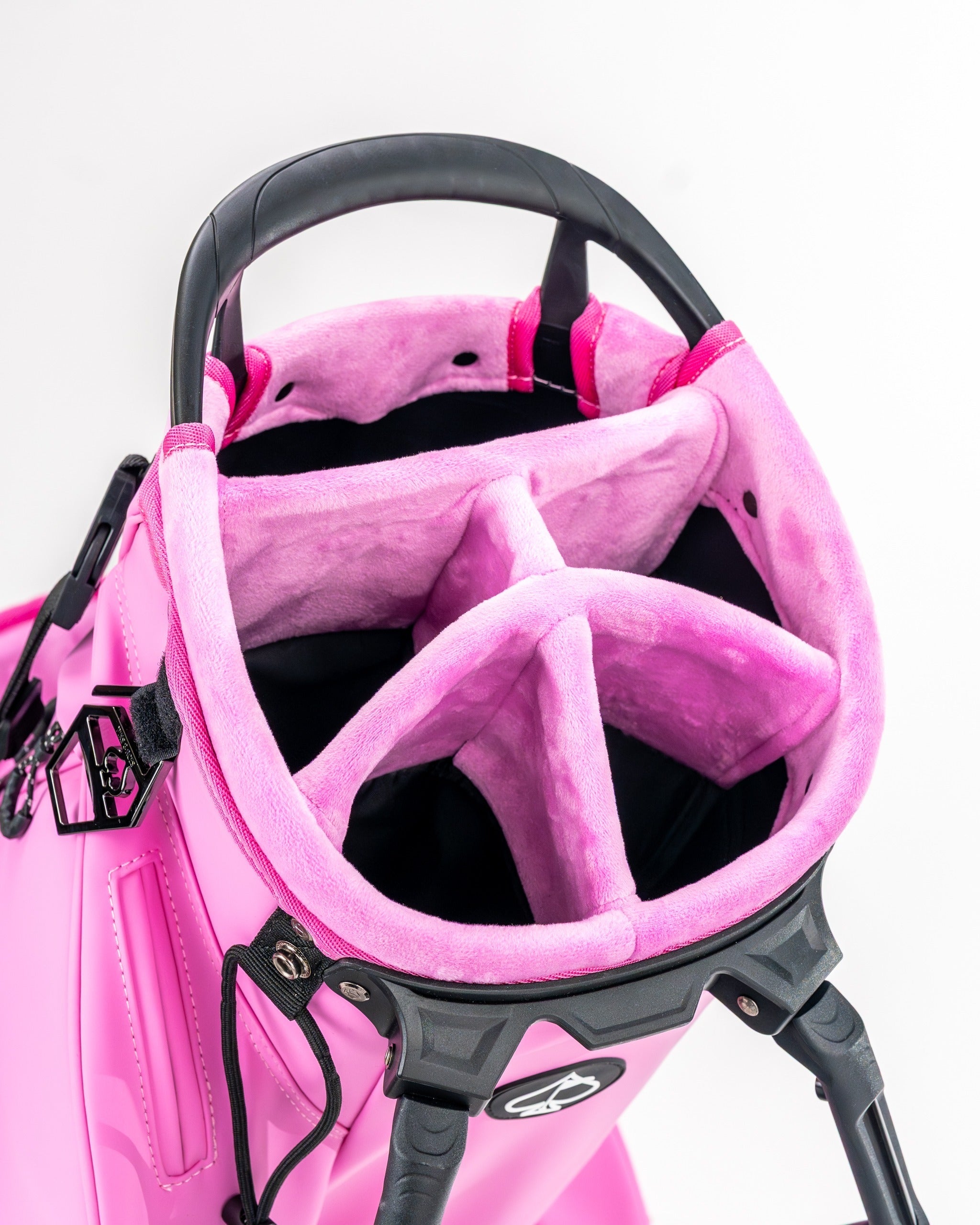 Player Preferred™ Golf Bag - Bubblegum 2.0 - 3Sons Sports & Fitness