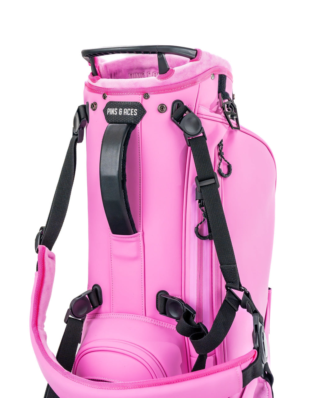 Player Preferred™ Golf Bag - Bubblegum 2.0 - 3Sons Sports & Fitness