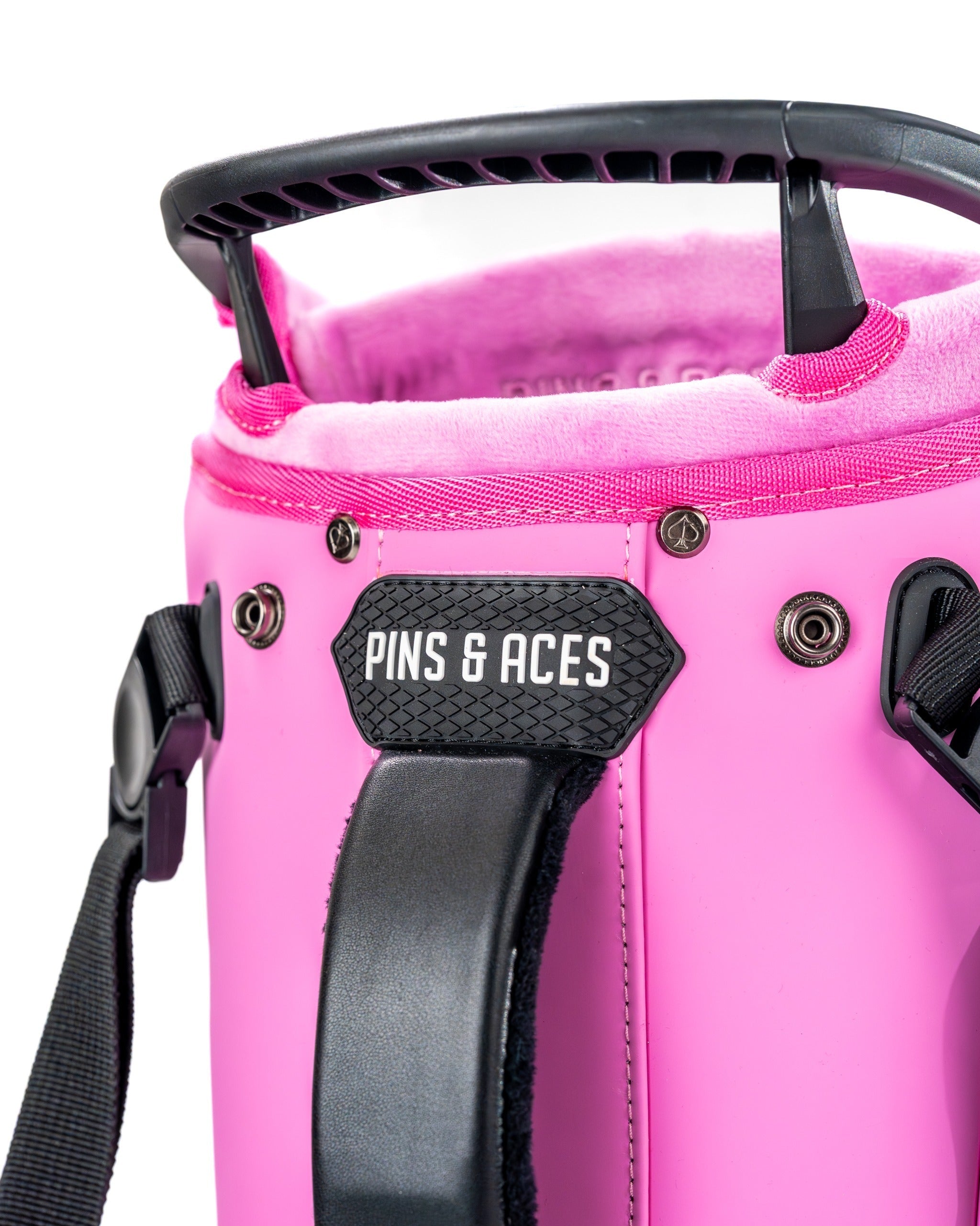 Player Preferred™ Golf Bag - Bubblegum 2.0 - 3Sons Sports & Fitness