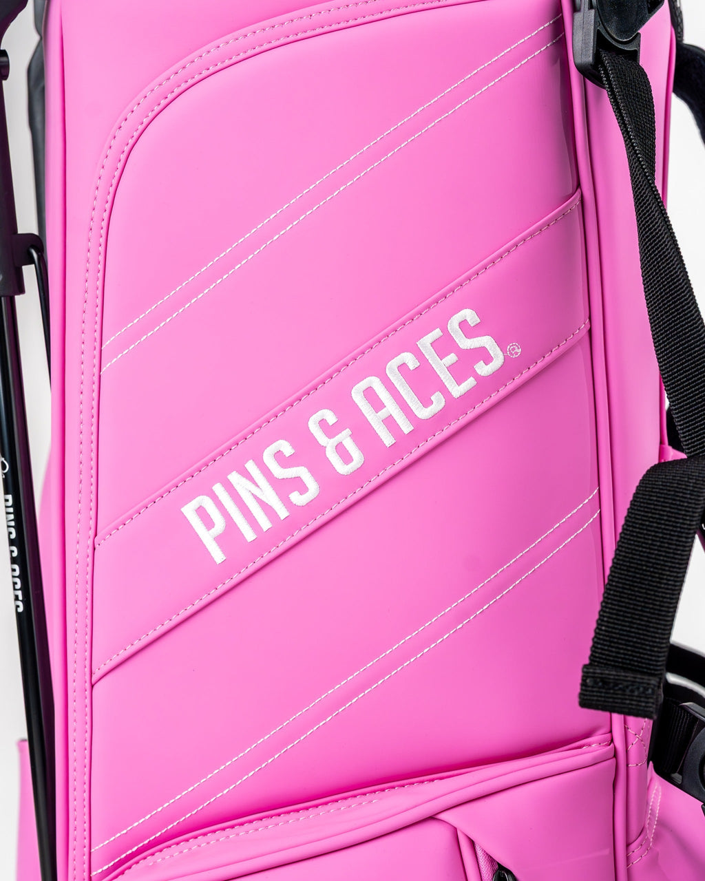 Player Preferred™ Golf Bag - Bubblegum 2.0 - 3Sons Sports & Fitness
