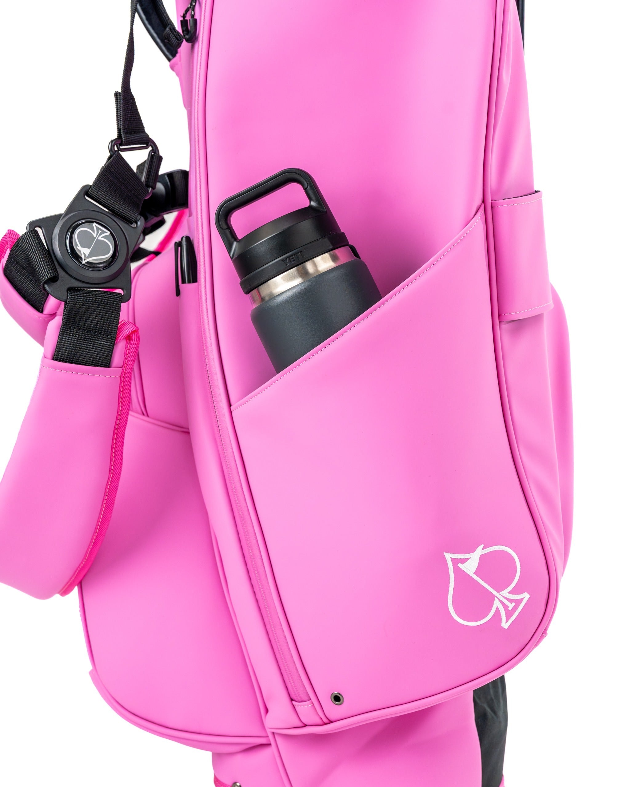 Player Preferred™ Golf Bag - Bubblegum 2.0 - 3Sons Sports & Fitness