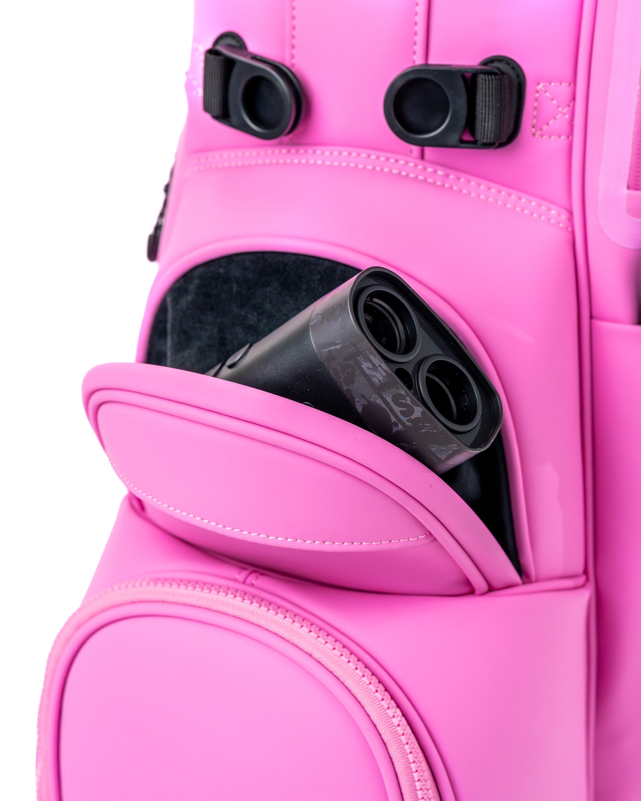 Player Preferred™ Golf Bag - Bubblegum 2.0 - 3Sons Sports & Fitness