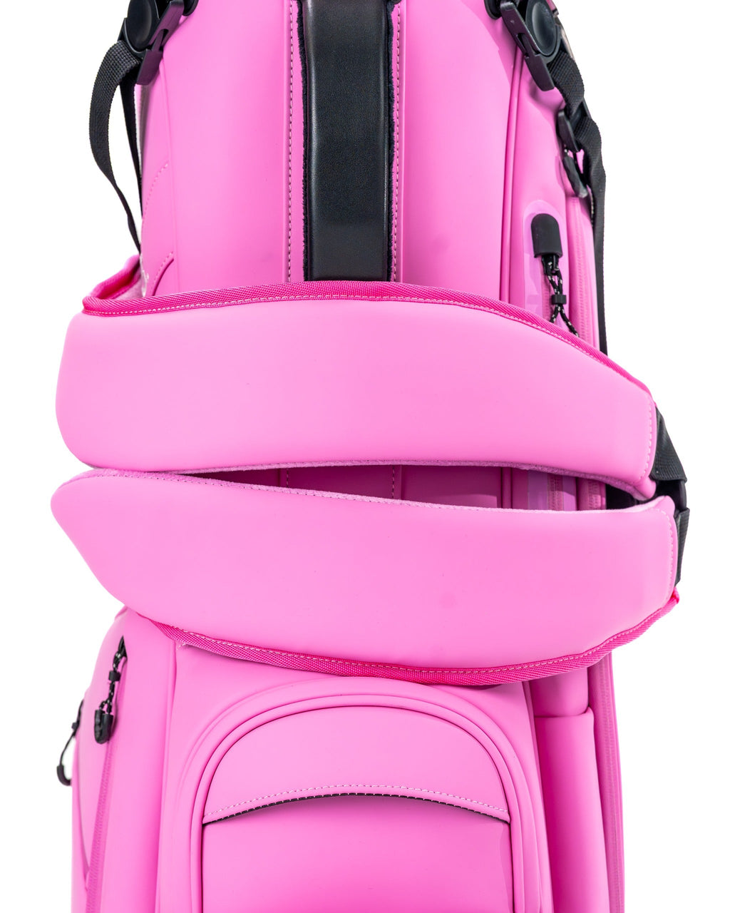 Player Preferred™ Golf Bag - Bubblegum 2.0 - 3Sons Sports & Fitness