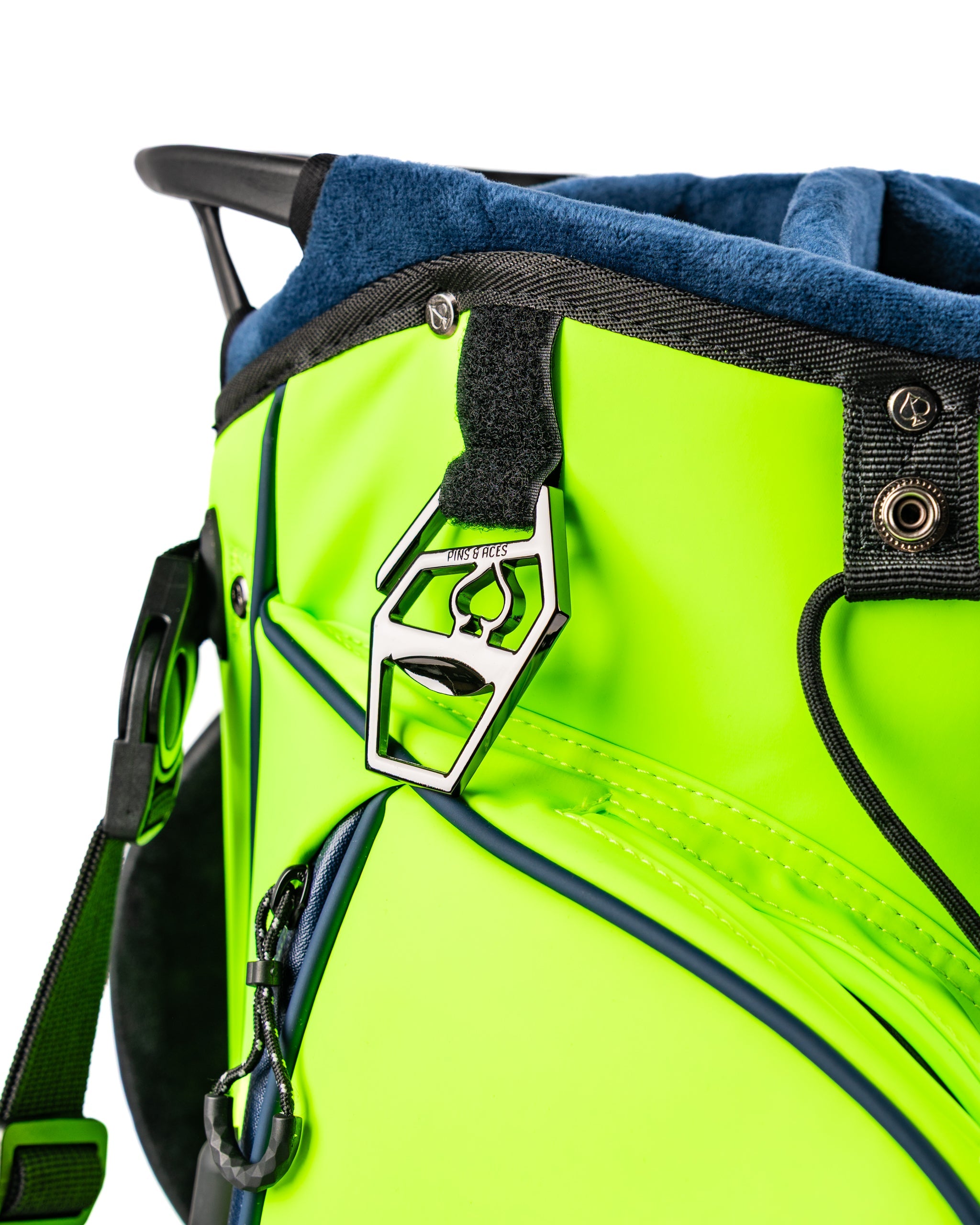 Player Preferred™ Golf Bag - Electric Tide - 3Sons Sports & Fitness