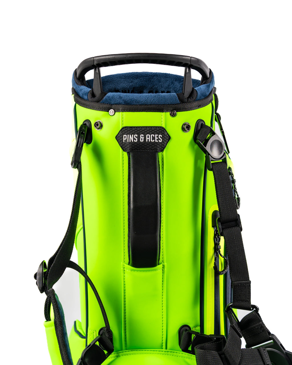 Player Preferred™ Golf Bag - Electric Tide - 3Sons Sports & Fitness