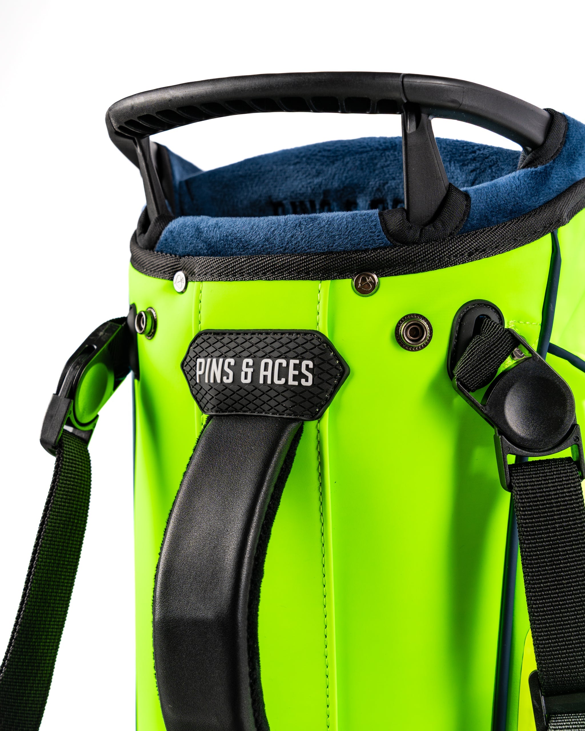Player Preferred™ Golf Bag - Electric Tide - 3Sons Sports & Fitness