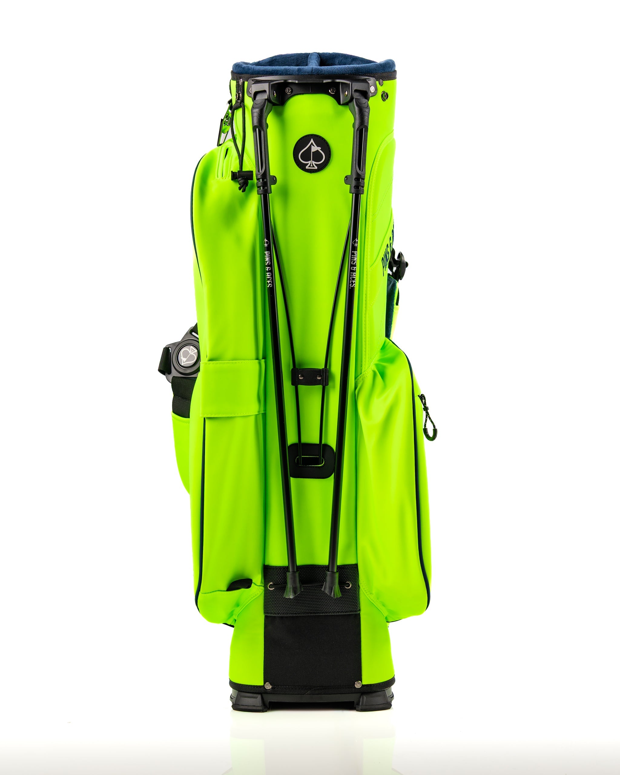 Player Preferred™ Golf Bag - Electric Tide - 3Sons Sports & Fitness