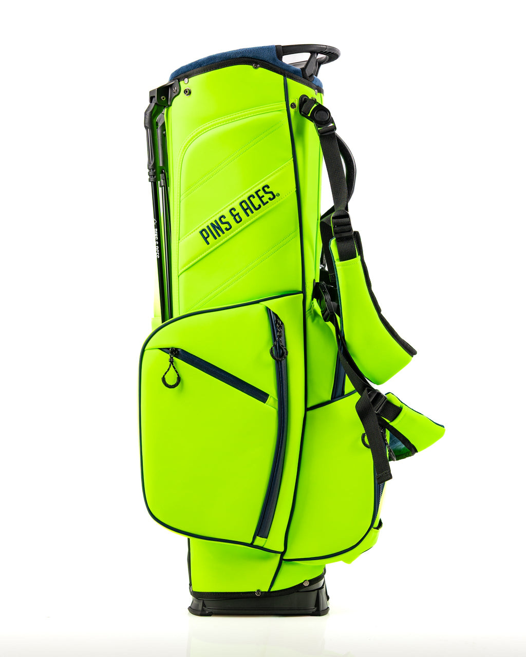 Player Preferred™ Golf Bag - Electric Tide - 3Sons Sports & Fitness