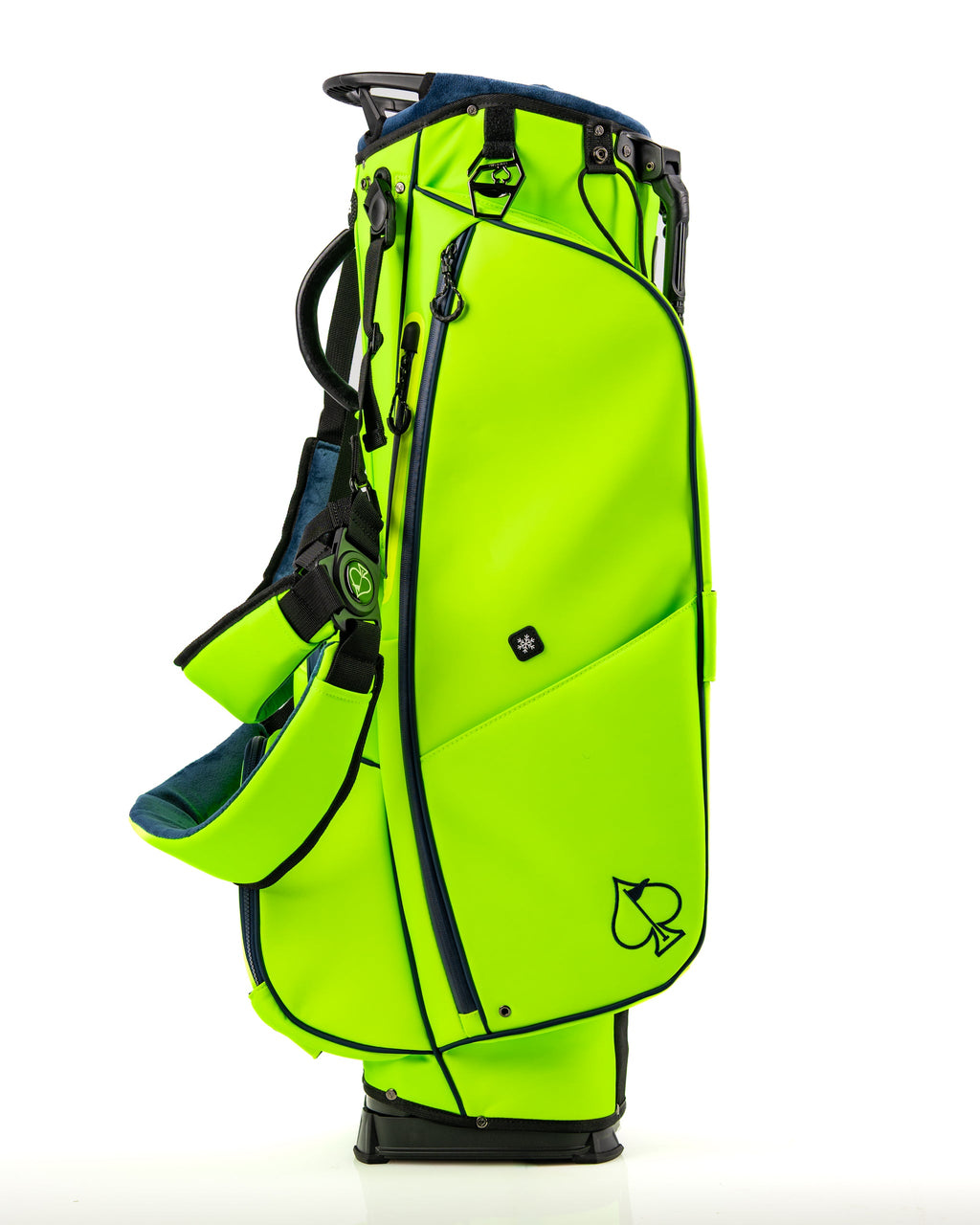 Player Preferred™ Golf Bag - Electric Tide - 3Sons Sports & Fitness