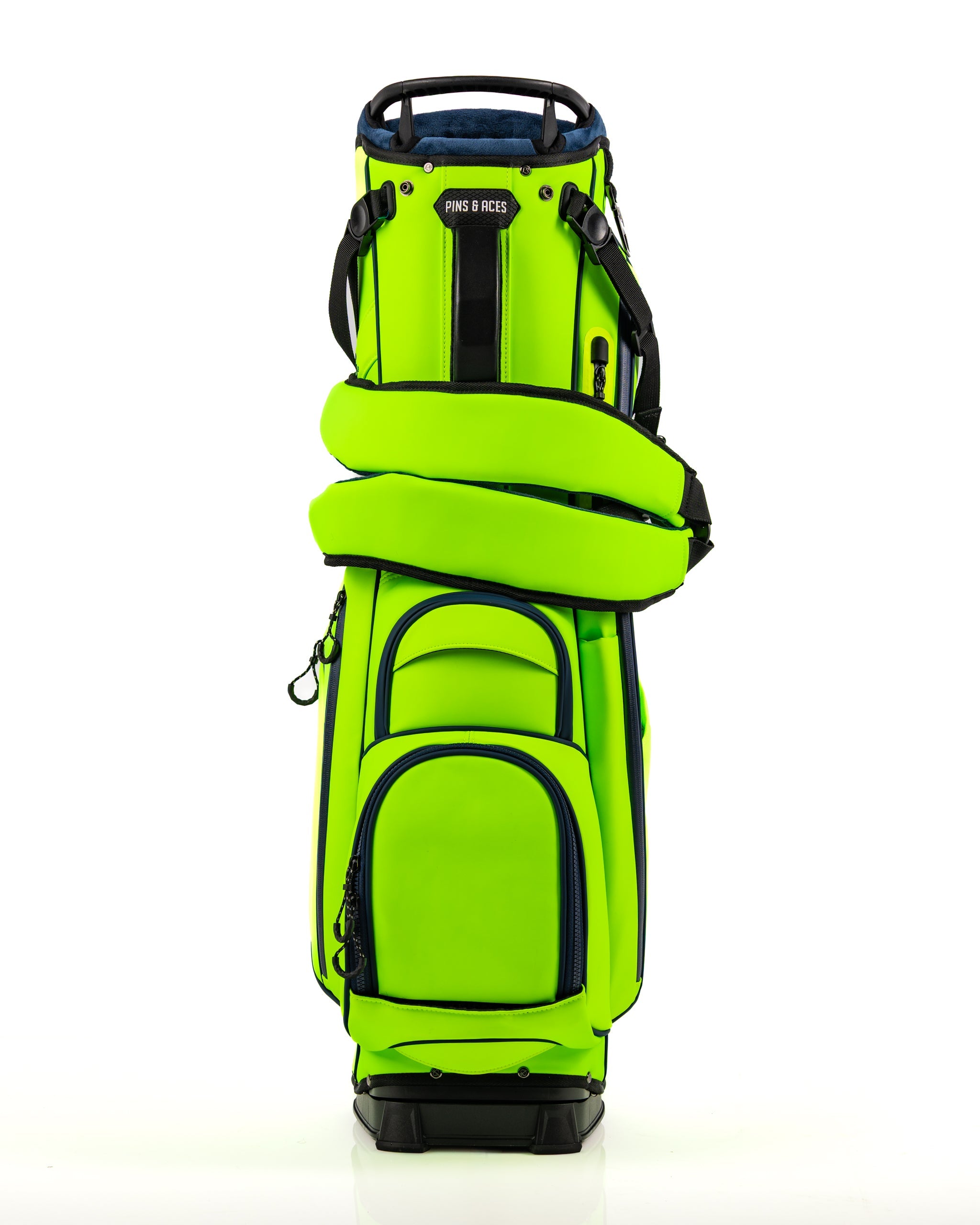 Player Preferred™ Golf Bag - Electric Tide - 3Sons Sports & Fitness