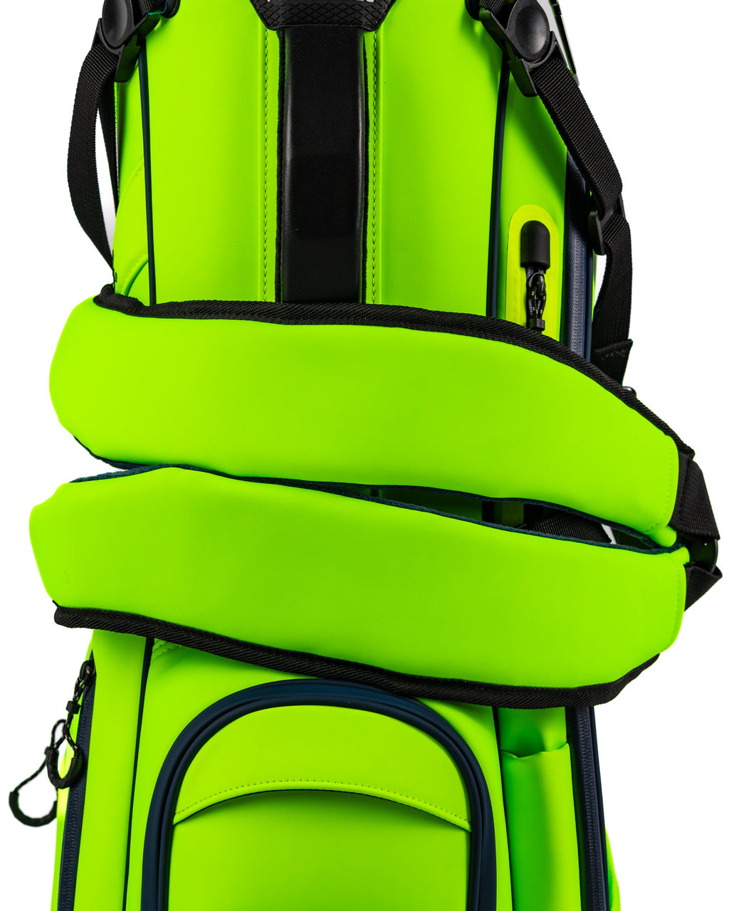 Player Preferred™ Golf Bag - Electric Tide - 3Sons Sports & Fitness